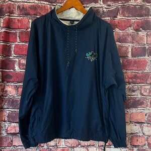 Disney Originals Blue and White Jacket